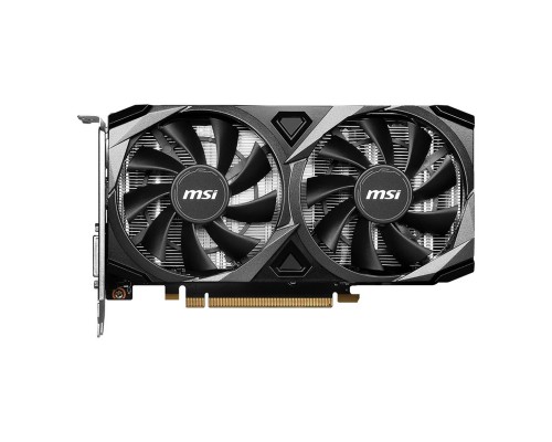 Видеокарта MSI nVidia GeForce RTX 3050 Ventus 2X XS 8G