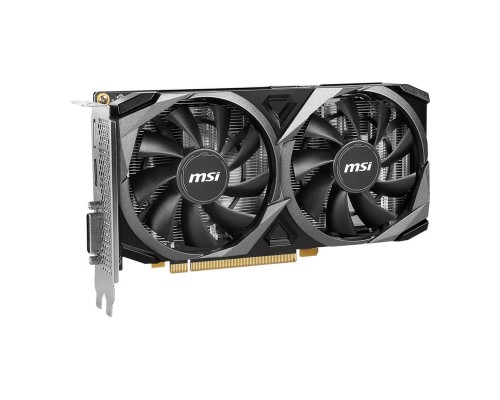 Видеокарта MSI nVidia GeForce RTX 3050 Ventus 2X XS 8G