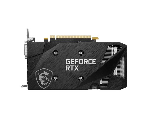 Видеокарта MSI nVidia GeForce RTX 3050 Ventus 2X XS 8G