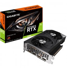 Видеокарта GigaByte nVidia GeForce RTX 3060 12Gb GV-N3060WF2-12GD                                                                                                                                                                                         