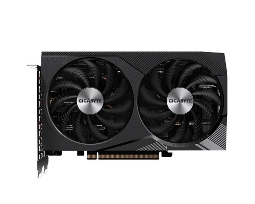 Видеокарта GigaByte nVidia GeForce RTX 3060 12Gb GV-N3060WF2-12GD