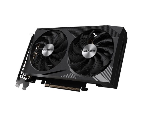 Видеокарта GigaByte nVidia GeForce RTX 3060 12Gb GV-N3060WF2-12GD