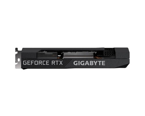 Видеокарта GigaByte nVidia GeForce RTX 3060 12Gb GV-N3060WF2-12GD