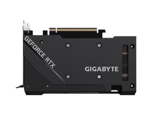 Видеокарта GigaByte nVidia GeForce RTX 3060 12Gb GV-N3060WF2-12GD