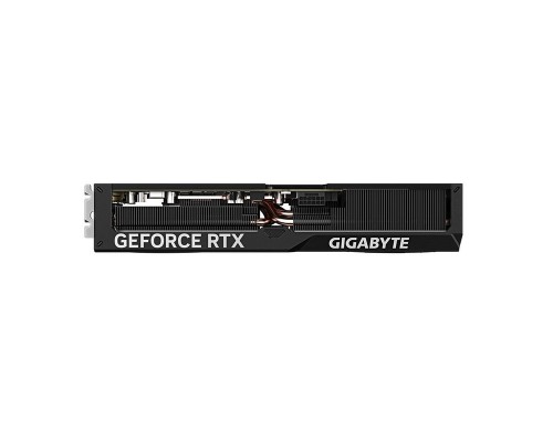 Видеокарта GigaByte nVidia GeForce RTX 4070 Ti Super 16Gb GV-N407TSWF3OC-16GD Видеокарта GigaByte nVidia GeForce RTX 4070 Ti Super 16Gb GV-N407TSWF3OC-16GD