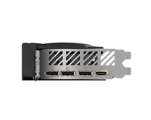 Видеокарта GigaByte nVidia GeForce RTX 4070 Ti Super 16Gb GV-N407TSWF3OC-16GD Видеокарта GigaByte nVidia GeForce RTX 4070 Ti Super 16Gb GV-N407TSWF3OC-16GD