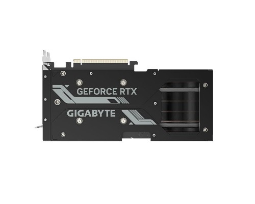 Видеокарта GigaByte nVidia GeForce RTX 4070 Ti Super 16Gb GV-N407TSWF3OC-16GD Видеокарта GigaByte nVidia GeForce RTX 4070 Ti Super 16Gb GV-N407TSWF3OC-16GD
