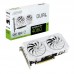 Видеокарта ASUS nVidia GeForce RTX 4060 8Gb DUAL-RTX4060-O8G-EVO-WHITE