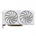 Видеокарта ASUS nVidia GeForce RTX 4060 8Gb DUAL-RTX4060-O8G-EVO-WHITE