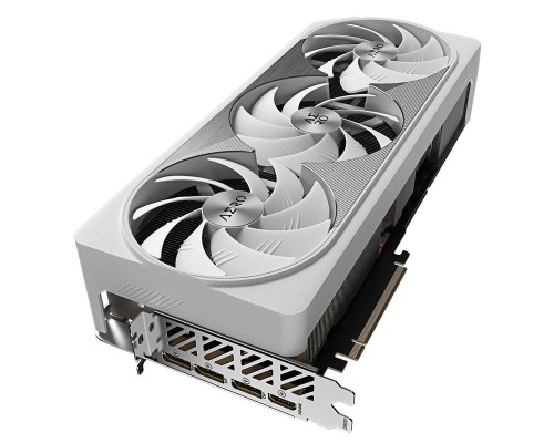 Видеокарта GigaByte nVidia GeForce RTX 4080 Super 16Gb GV-N408SAERO OC-16GD