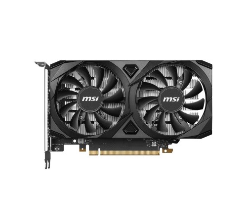 Видеокарта MSI nVidia GeForce RTX 3050 Ventus 2X E 6G OC