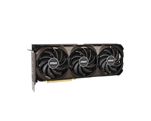 Видеокарта MSI nVidia GeForce RTX 4070 Ti Super 16G Shadow 3X OC