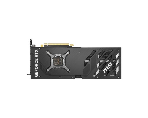 Видеокарта MSI nVidia GeForce RTX 4070 Ti Super 16G Shadow 3X OC