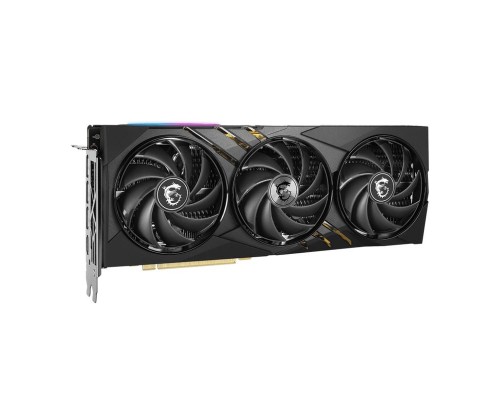 Видеокарта MSI nVidia GeForce RTX 4070 Super 12G Gaming Slim Wukong Edition