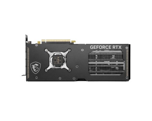 Видеокарта MSI nVidia GeForce RTX 4070 Super 12G Gaming Slim Wukong Edition