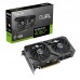 Видеокарта ASUS nVidia GeForce DUAL-RTX4060TI-16G-EVO 90YV0JHA-M0NA00