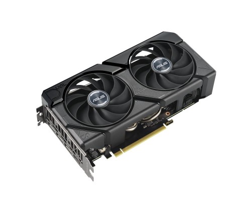 Видеокарта ASUS nVidia GeForce DUAL-RTX4060TI-16G-EVO 90YV0JHA-M0NA00