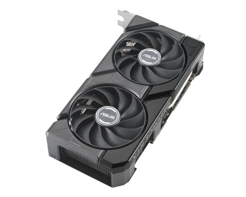 Видеокарта ASUS nVidia GeForce DUAL-RTX4060TI-16G-EVO 90YV0JHA-M0NA00