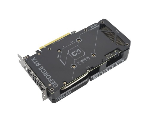 Видеокарта ASUS nVidia GeForce DUAL-RTX4060TI-16G-EVO 90YV0JHA-M0NA00