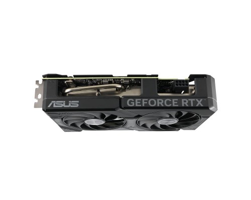 Видеокарта ASUS nVidia GeForce DUAL-RTX4060TI-16G-EVO 90YV0JHA-M0NA00