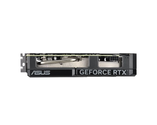 Видеокарта ASUS nVidia GeForce DUAL-RTX4060TI-16G-EVO 90YV0JHA-M0NA00