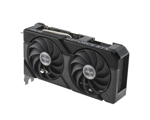 Видеокарта ASUS nVidia GeForce DUAL-RTX4060TI-16G-EVO 90YV0JHA-M0NA00