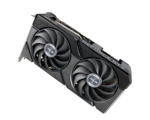 Видеокарта ASUS nVidia GeForce DUAL-RTX4060TI-16G-EVO 90YV0JHA-M0NA00