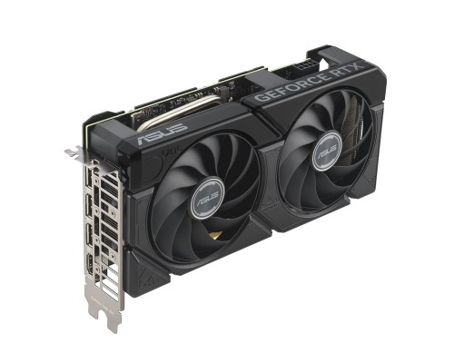 Видеокарта ASUS nVidia GeForce DUAL-RTX4060TI-16G-EVO 90YV0JHA-M0NA00