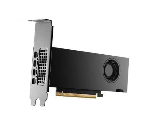 Видеокарта nVidia RTX A2000 12Gb 900-5G192-2240-000