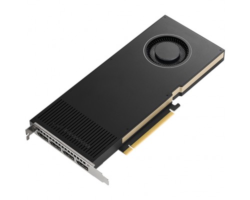 Видеокарта nVidia RTX A4000 16Gb 900-5G190-2200-000