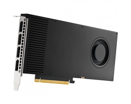 Видеокарта nVidia RTX A4000 16Gb 900-5G190-2200-000