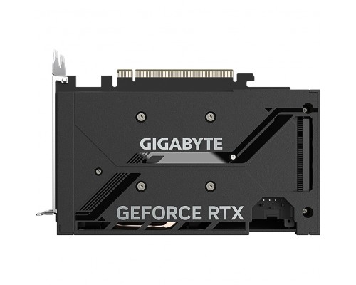 Видеокарта GigaByte nVidia GeForce RTX 4060 8Gb GV-N4060WF2OC-8GD