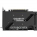 Видеокарта GigaByte nVidia GeForce RTX 4060 8Gb GV-N4060WF2OC-8GD