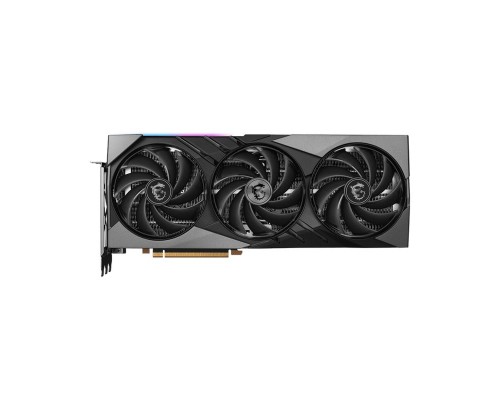 Видеокарта MSI nVidia GeForce RTX 4090 Gaming X Slim 24G