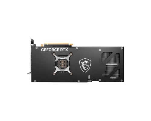 Видеокарта MSI nVidia GeForce RTX 4090 Gaming X Slim 24G