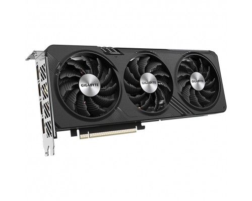 Видеокарта GigaByte nVidia GeForce RTX 4060 8Gb GV-N4060GAMING OC-8GD