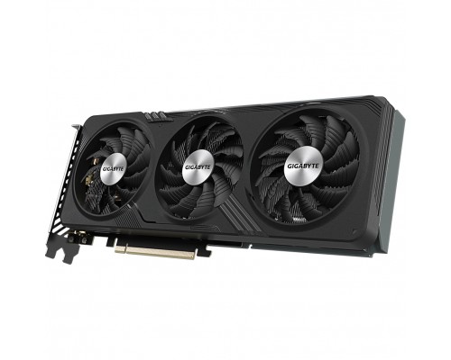 Видеокарта GigaByte nVidia GeForce RTX 4060 8Gb GV-N4060GAMING OC-8GD