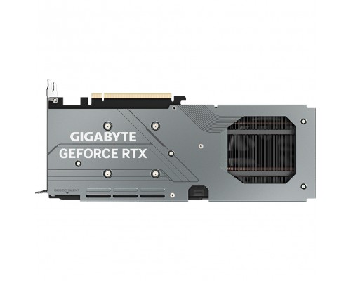 Видеокарта GigaByte nVidia GeForce RTX 4060 8Gb GV-N4060GAMING OC-8GD