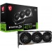 Видеокарта MSI nVidia GeForce RTX 4070 Ti Super 16G Ventus 3X Black