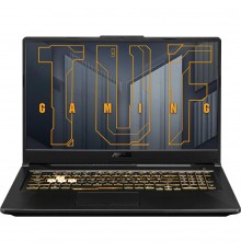 Ноутбук ASUS TUF Gaming A17 FA706NF-HX007 90NR0JH5-M002L0                                                                                                                                                                                                 