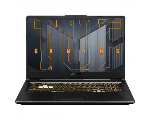 Ноутбук ASUS TUF Gaming A17 FA706NF-HX007 90NR0JH5-M002L0