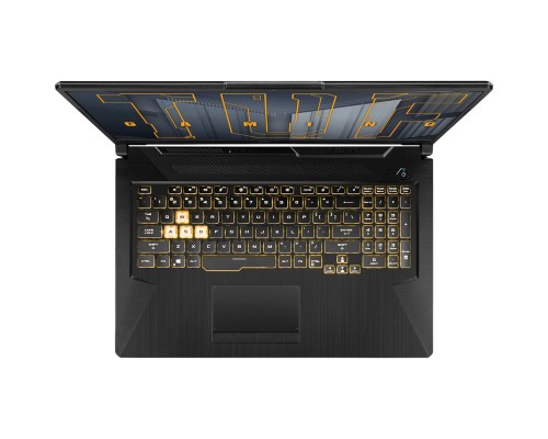 Ноутбук ASUS TUF Gaming A17 FA706NF-HX007 90NR0JH5-M002L0