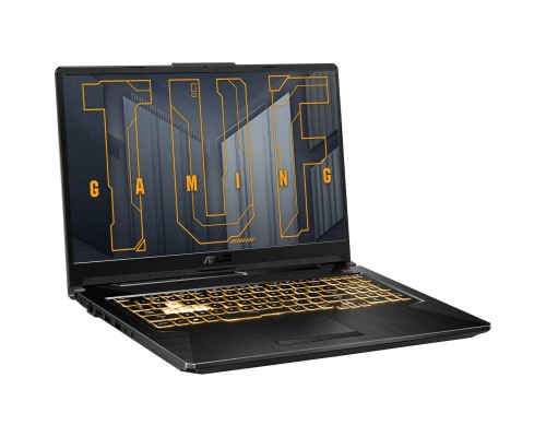 Ноутбук ASUS TUF Gaming A17 FA706NF-HX007 90NR0JH5-M002L0