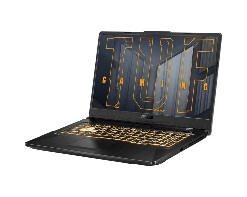 Ноутбук ASUS TUF Gaming A17 FA706NF-HX007 90NR0JH5-M002L0