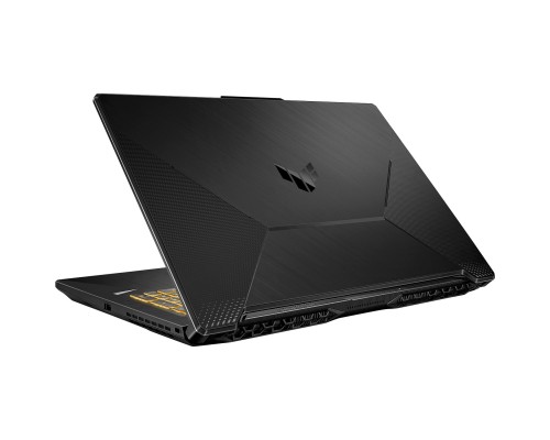 Ноутбук ASUS TUF Gaming A17 FA706NF-HX007 90NR0JH5-M002L0