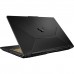 Ноутбук ASUS TUF Gaming A17 FA706NF-HX007 90NR0JH5-M002L0