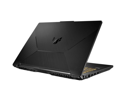 Ноутбук ASUS TUF Gaming A17 FA706NF-HX007 90NR0JH5-M002L0