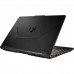 Ноутбук ASUS TUF Gaming A17 FA706NF-HX007 90NR0JH5-M002L0