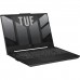 Ноутбук ASUS TUF Gaming F15 FX507ZI4-LP030 90NR0FV7-M001E0