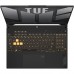 Ноутбук ASUS TUF Gaming F15 FX507ZI4-LP030 90NR0FV7-M001E0